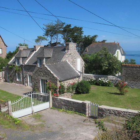 Au Clair De La Dune Frehel Exterior photo